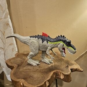 Chap Mei Dino Valley Mega Roar Dinosaur